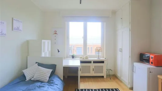 Apartments in Brussels Elsene - photo 2