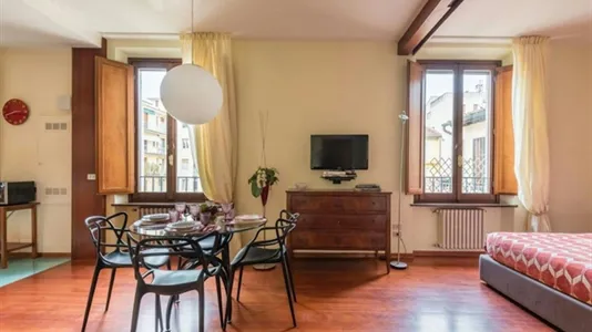 Apartments in Florence - photo 5