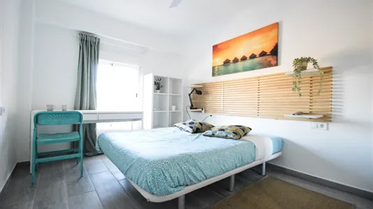 Rooms in la Punta - photo 5