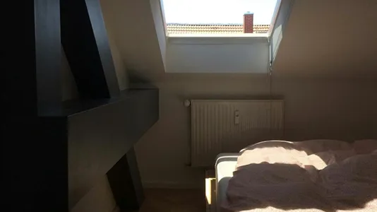 Apartments in Location is not specified - photo 8