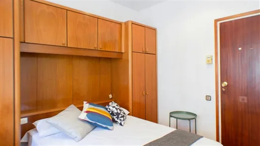 Rooms in Barcelona Eixample - photo 4