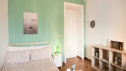 Rooms in Turin - photo 6