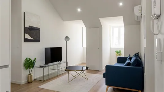 Apartments in Location is not specified - photo 5