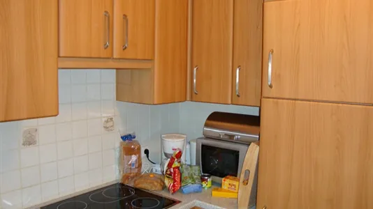 Apartments in Vienna Alsergrund - photo 4