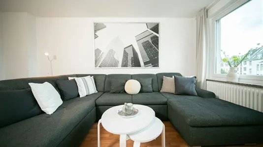 Apartments in Dusseldorf - photo 5