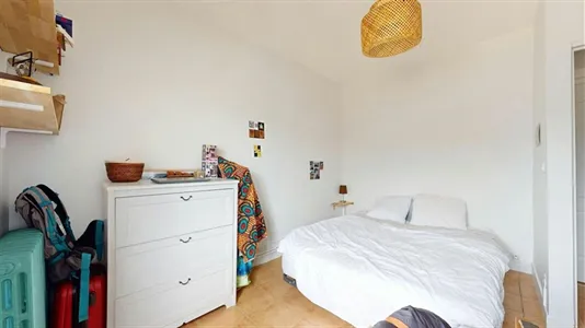 Rooms in Angers - photo 4