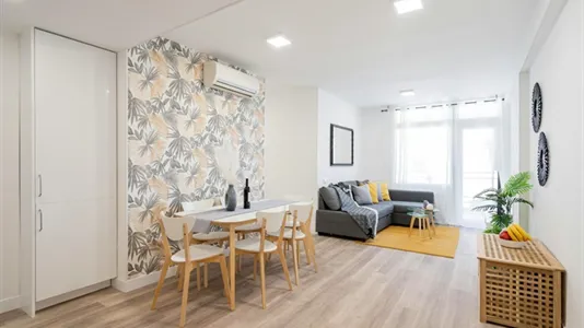 Apartments in Húmera-Somosaguas-Prado del Rey - photo 2