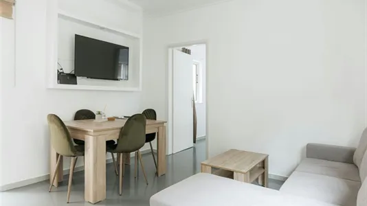 Apartments in Athens Ampelokipoi - photo 7