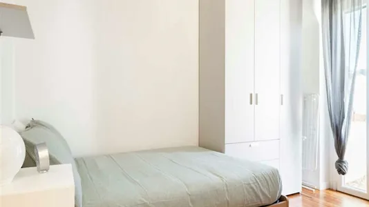 Rooms in Milano Zona 9 - Porta Garibaldi, Niguarda - photo 1