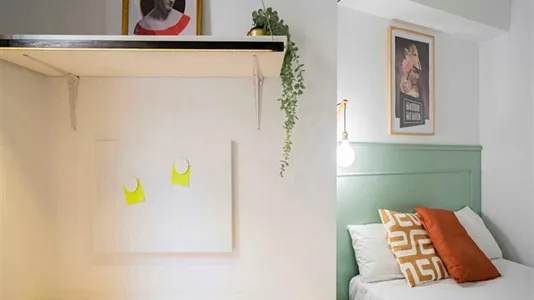 Rooms in Madrid Centro - photo 5