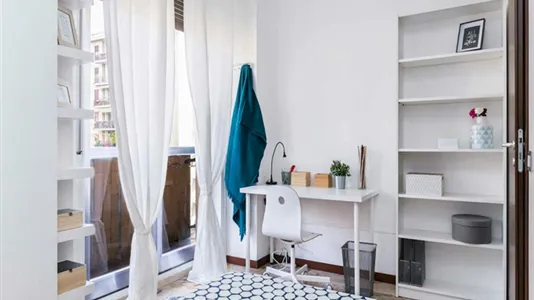 Rooms in Milano Zona 6 - Barona, Lorenteggio - photo 5