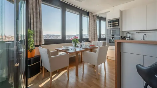 Apartments in Vienna Hernals - photo 9