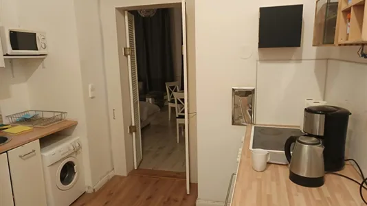 Apartments in Vienna Margareten - photo 9