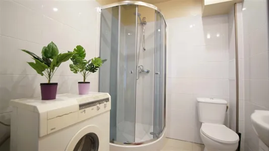 Rooms in Łódź - photo 8