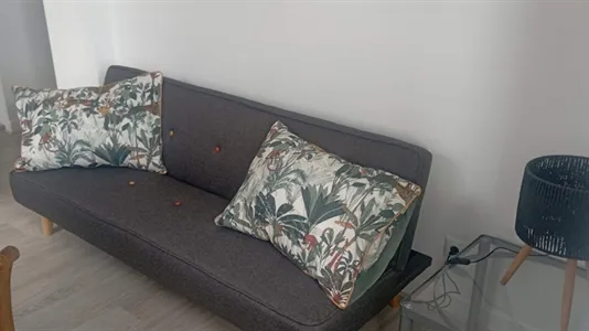 Apartments in Location is not specified - photo 7