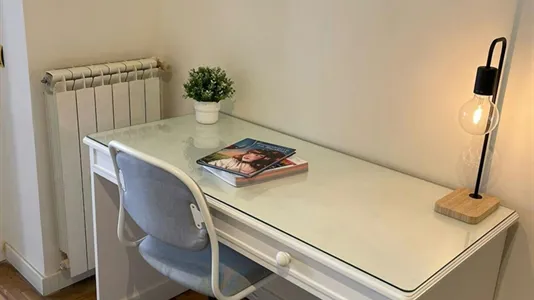 Rooms in Madrid Tetuán - photo 7