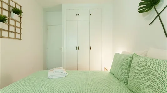 Apartments in Madrid Chamberí - photo 4