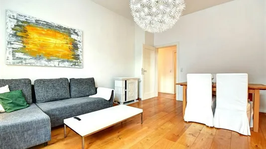 Apartments in Location is not specified - photo 1