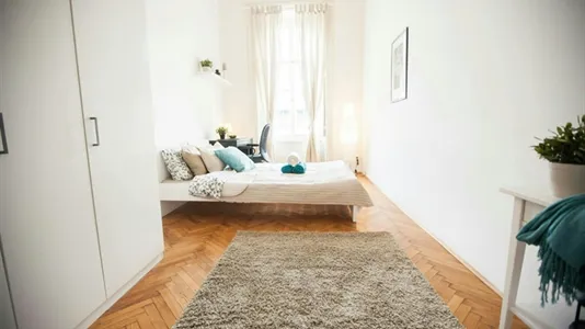 Rooms in Budapest Józsefváros - photo 6