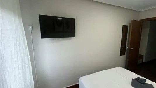 Rooms in Bilbao - photo 9