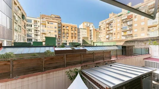 Apartments in Barcelona Eixample - photo 4