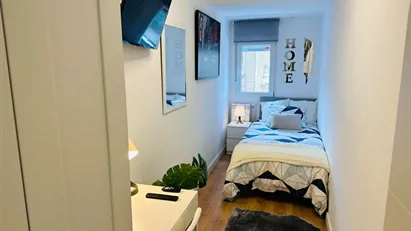 Room for rent in Zaragoza, Aragón