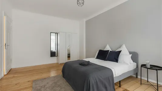 Rooms in Berlin Mitte - photo 5
