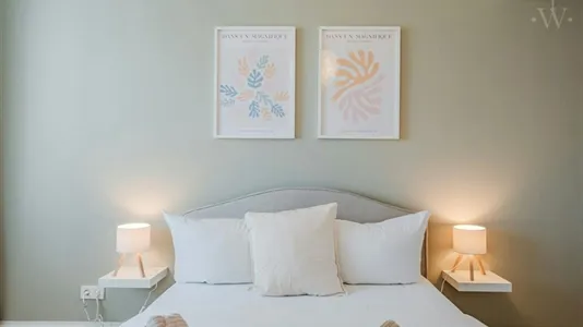 Apartments in Location is not specified - photo 6