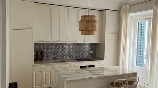 Apartments in Madrid Centro - photo 7