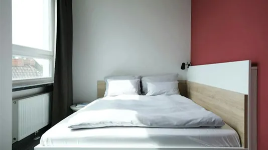 Apartments in Hamburg Harburg - photo 3