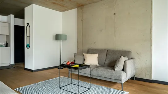 Apartments in Wolfsburg - photo 6