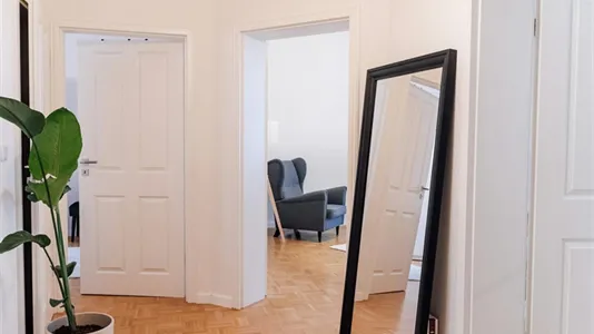 Rooms in Frankfurt Innenstadt I - photo 8