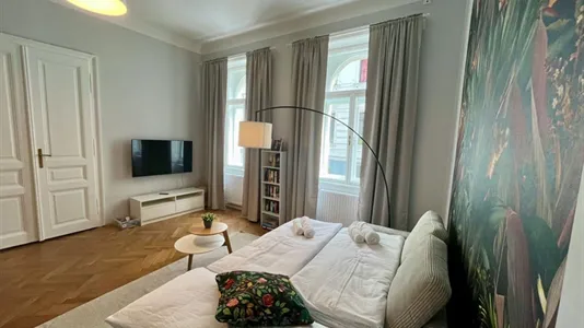 Apartments in Wien Meidling - photo 9