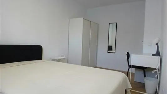 Rooms in Madrid Carabanchel - photo 5