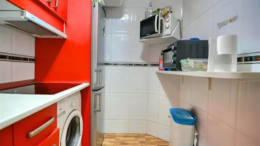 Rooms in Getafe - photo 8