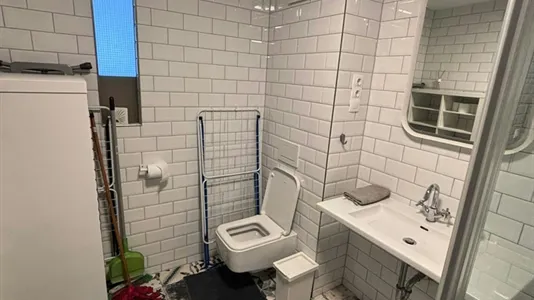 Apartments in Budapest Belváros-Lipótváros - photo 7