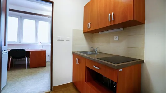 Rooms in Prague 10 - photo 6