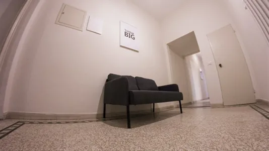 Rooms in Florence - photo 7