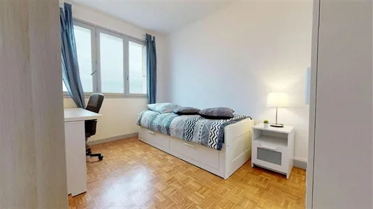 Rooms in Lyon - photo 2