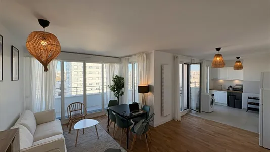 Rooms in Nanterre - photo 2
