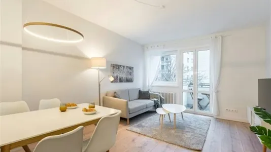 Apartments in Location is not specified - photo 6