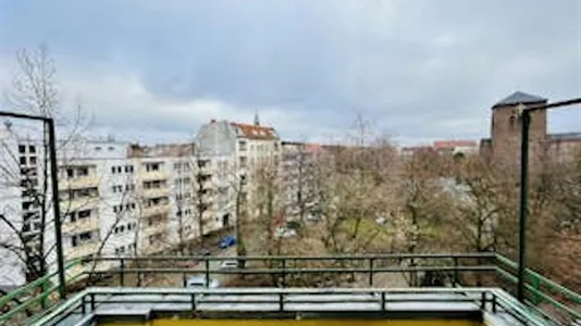 Apartments in Berlin Neukölln - photo 7