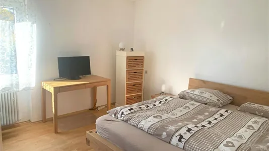 Apartments in Tübingen - photo 8