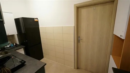 Rooms in Łódź - photo 9