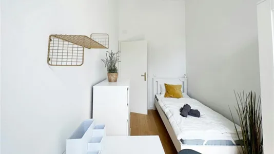 Rooms in Vienna Alsergrund - photo 4