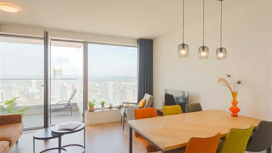 Apartments in Location is not specified - photo 8