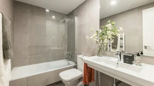 Apartments in Madrid Fuencarral-El Pardo - photo 10