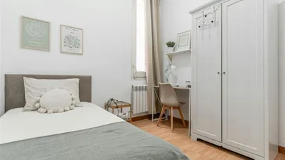 Room for rent in Madrid Arganzuela, Madrid