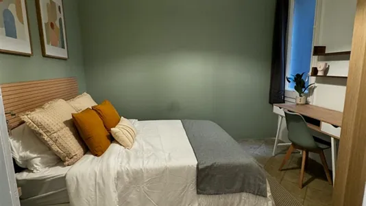 Rooms in Barcelona Sarrià-St. Gervasi - photo 5