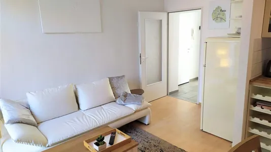 Apartments in Aachen - photo 10